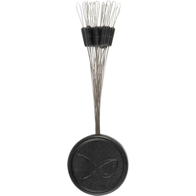Matrix Zarážky Slim Line Rubber Stops S 18 ks
