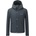 Karrimor Непромокаемо яке Karrimor Women's Helix WeatherTite Windproof Hooded Waterproof Jacket - Black