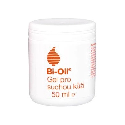 Bi-Oil Gel гел за суха и чувствителна кожа 50 ml за жени