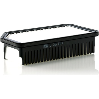 Mann-filter Въздушен филтър mann-filter c 26 014