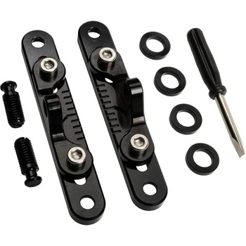 Монтажната рамка der8auer RYZEN 3000 OC AIO Mounting Frame (FSD8-033)