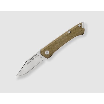 Buck 250 Saunter 0250GRS1