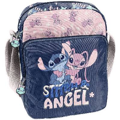 Чанта за рамо Paso Stitch - Angel (DS25CC-108)