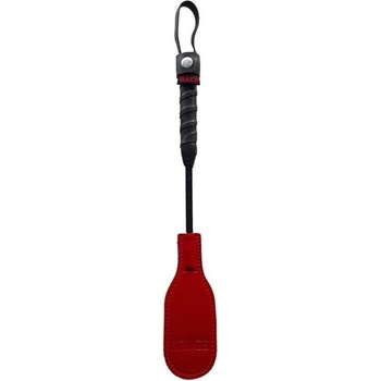 Rouge Mini Oval Paddle Red