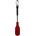 Rouge Mini Oval Paddle Red