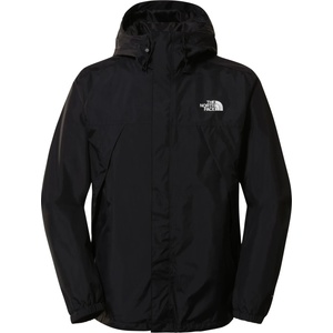 The North Face Мъжко водоустойчиво яке The North Face Antora Jacket Waterproof jacket - TNF Black / Black - размер XXL (002-2288-1415)