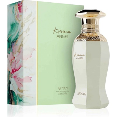 Afnan Kiaana Angel parfumovaná voda dámska 100 ml