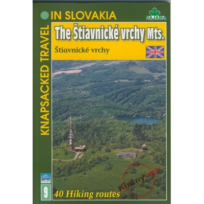 The Štiavnické vrchy Mts. Kollár Ján Lacika. Daniel