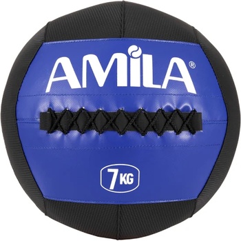 AMILA Медицинска Топка AMILA Wall Ball 8кг