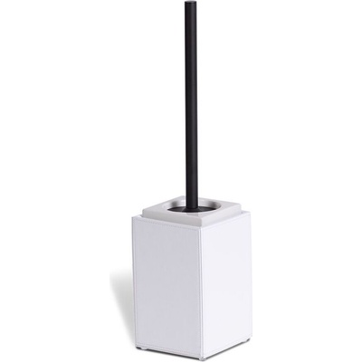 DECOR WALTHER Четка за тоалетна Brownie бяло-черна (0940650)