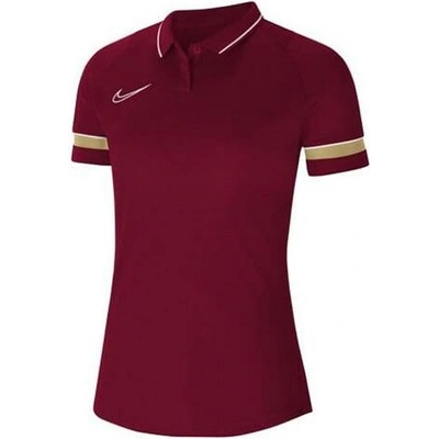 Nike Tričko Dry Academy 21 Polo CV2673677