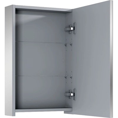 Roca МЕБЕЛ ЗА БАНЯ victoria 40 a857788307 ОГЛ. ВРАТИЧККА mdf БЯЛ ПРОМО (a857860307)