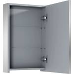 Roca МЕБЕЛ ЗА БАНЯ victoria 40 a857788307 ОГЛ. ВРАТИЧККА mdf БЯЛ ПРОМО (a857860307)