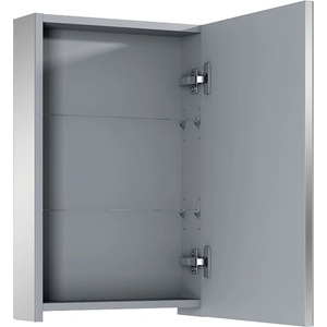 Roca МЕБЕЛ ЗА БАНЯ victoria 40 a857788307 ОГЛ. ВРАТИЧККА mdf БЯЛ ПРОМО (a857860307)