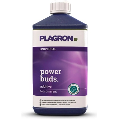 Plagron Power Buds 1L
