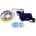 LedStar CCTCOB8W15M
