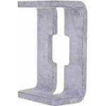 Baks Ceiling bracket USV 750709