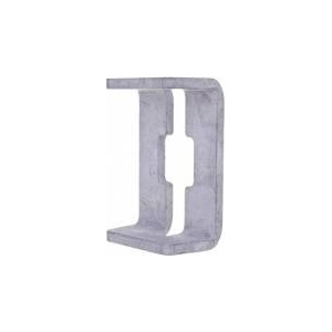 Baks Ceiling bracket USV 750709