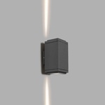 POLARIS Фасаден LED аплик Shoot Up&Down | Двупосочен | 3000K | IP66 | Цена 138, 74€ (292)