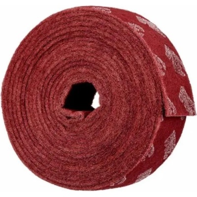 Brúsne čistiace rúno 100 mm x 10 m zrnitosť A VFN, CF-RL, ASD 3M Scotch-Brite