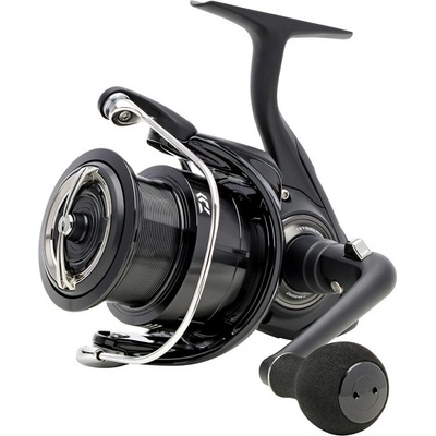 Daiwa 24 TDR QD AB 4012
