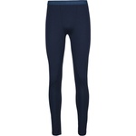Heber Peak Мъжко мериносово термобельо Heber Peak Merino190 RootHe. Long Pants Merino base layer - Navy - размер 4XL (015-1675-0218)