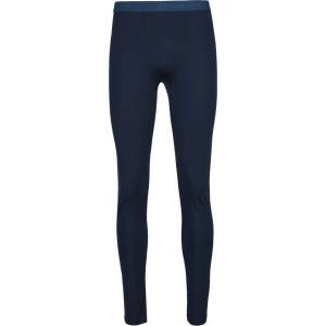 Heber Peak Мъжко мериносово термобельо Heber Peak Merino190 RootHe. Long Pants Merino base layer - Navy - размер 4XL (015-1675-0218)
