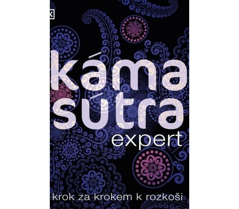 Kámasútra expert