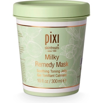 Pixi Beauty PIXI Milky Remedy Mask Маска за лице дамски 300ml