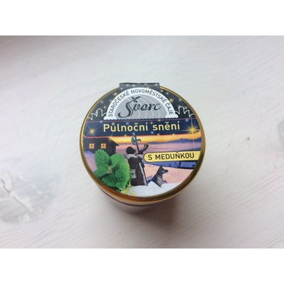 Švorc Pečený čaj Půlnoční snění 55 ml