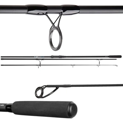 Mikado Prut Sasori Carp 3,3 m 3 lb 3 díly
