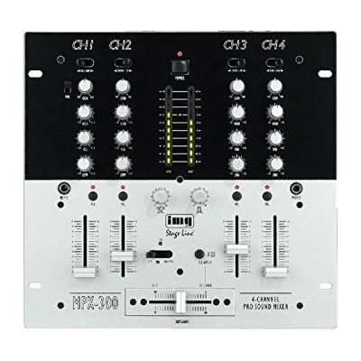 IMG Stage Line MPX-300