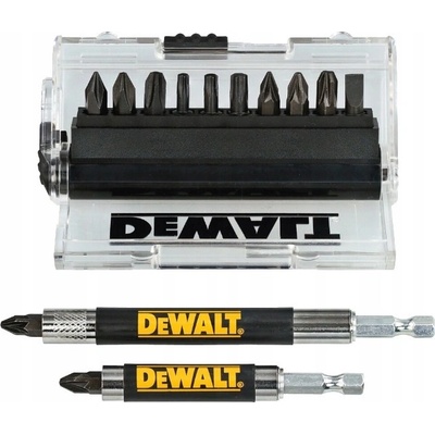 DeWalt Sada bitů DT70512T-QZ