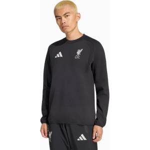 ADIDAS adidas Liverpool FC 26/27 Travel Crew - KG2896 - Мъжка блуза