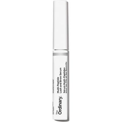 The Ordinary Multi-Peptide Lash and Brow Serum sérum na řasy a obočí 5 ml – Zboží Mobilmania