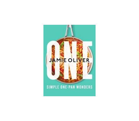 One - Jamie Oliver