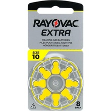 Rayovac Extra 10 8ks 5000252100966