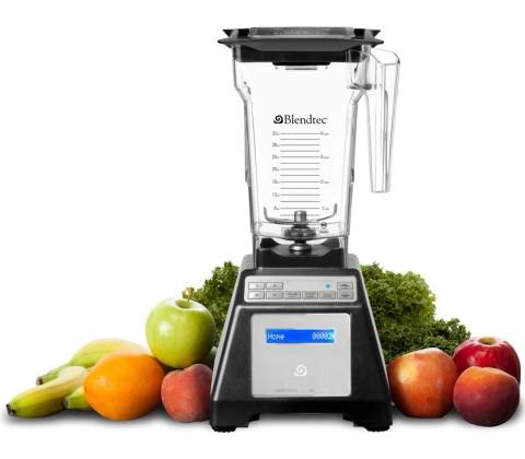 Blendtec HP3A