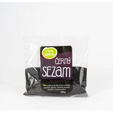 Green apotheke sezam černý neloupaný 100 g