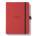 Dingbats A5+ Wildlife Red Kangaroo Notebook - Dotted