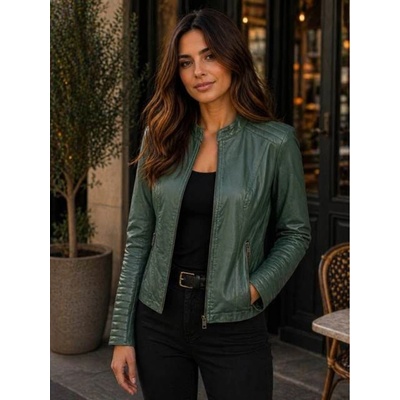Max Original Leather Alice Green