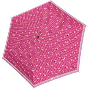 Knirps Rookie Triple Pink Reflective (KNIRPS-956050)