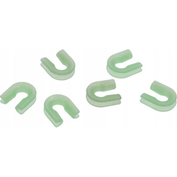 Mikado Ochrana Náväzce Catfish Mono Loop 10ks