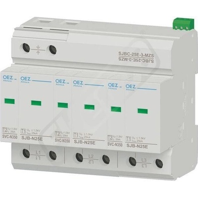 OEZ SJBC-25E-3-MZS