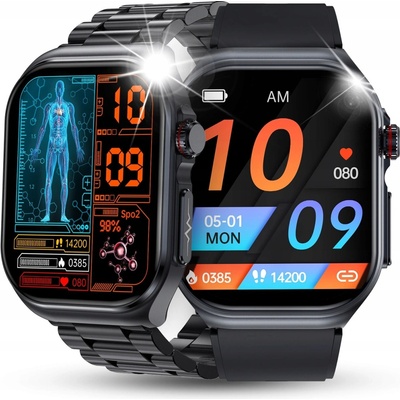 JG Smart JGS-580