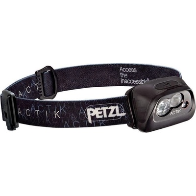 Petzl Actik – Zboží Mobilmania