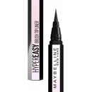 Maybelline Pero na očné linky Hyper Easy Brush Tip Liner 800 Black