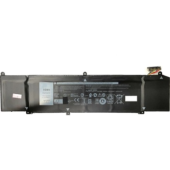 Dell Dell, 6 клетки, 11.4V, 90Wh, Оригинална (D-BBO-0145)