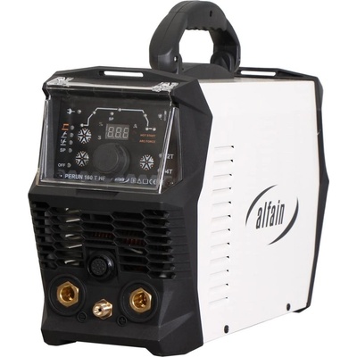 Alfain PERUN 160 T HF