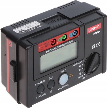 UNI-T UT582+